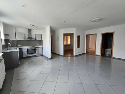 Moderne 3-Zimmer-Wohnung im Zentrum von Duttenberg – hell, gepflegt und einladend