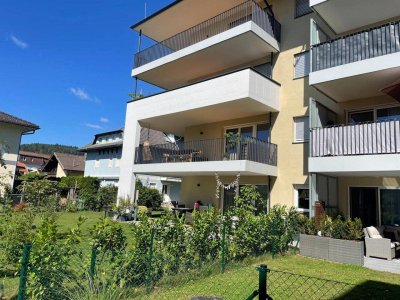 Möblierte Designerwohnung in Toplage. befristet 6-8 Monate ab 15.10.2025