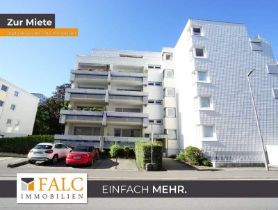 Studentenwohnung in Homburg (Stadtmitte) zu vermieten!