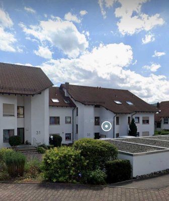 Schöne 3,5-Zimmer-Wohnung in 73079, Süßen mit großen Terrasse und gute Lage