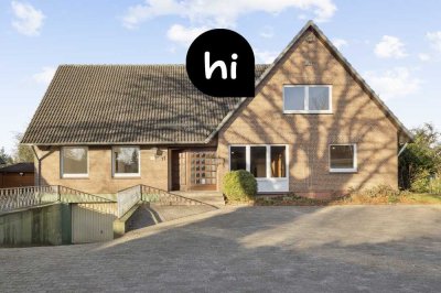 Leben, Arbeiten, Ankommen – ein einzigartiges Zuhause in Süderbrarup