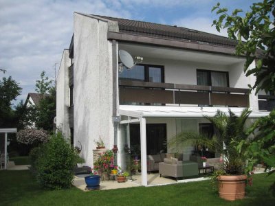 Von Privat, große DHH, ca. 190 m2 Wfl. in 82131 Gauting LK Starnberg