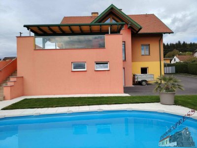 TOPANGEBOT!!! - THERMENREGION - WELLNESSOASE!!!