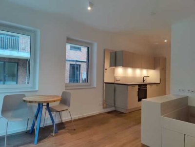 1-Zimmer Wohnung in Münster-Sentrup