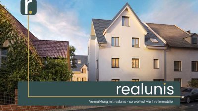 Exklusive Neubauwohnung in begehrter Lage von MA-Feudenheim *Provisionsfrei*