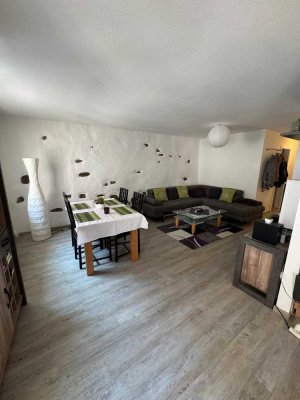 Schöne und modernisierte 2-Raum-Wohnung in Villingen-Schwenningen
