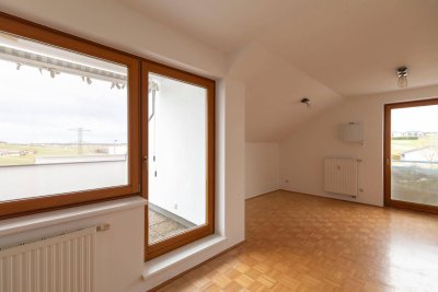 Schöne 3 Zimmer Mietwohnung in Pöndorf