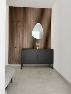 DESIGNER-TRAUMWOHNUNG!  Licht, Luxus & Lifestyle in Sinsheim-Ehrstädt