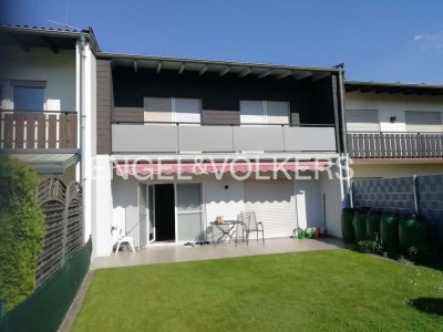 Ihr Neues Zuhause in beliebter - ruhiger Lage!