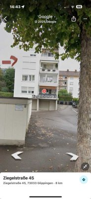 Ziegelstraße 45, 73033 Göppingen