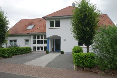 Ruhige 1-Zimmer-Single-Wohnung am Waldrand