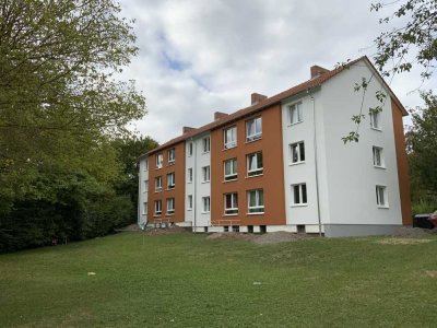 Gemütliche 3 Zimmerwohnung!
