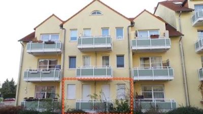 Gutes INVESTMENT  am STADTRAND gesucht? / VERMIETET