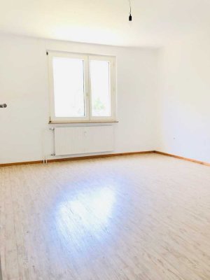 3-Zi.-in Citynähe