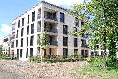 2-Zi.-Whg. mit Loggia -ERSTBEZUG-