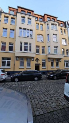 Secret Sale !!!Gut geschnittene 3 Zimmerwohnung in der List