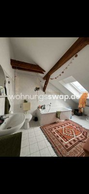 Wohnungstausch: Weißenfelser Straße 30