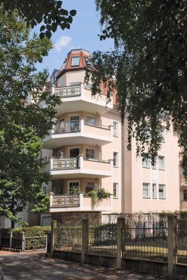 Wohntraum auf 2 Etagen mit Süd-Ost-Terrasse, Balkon,Lift und TG-Stellplatz
