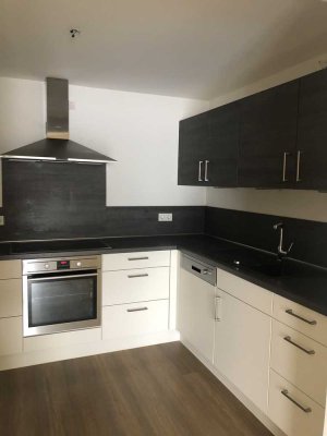 2 ZKB-Wohnung mit Balkon in Siegen-Weidenau