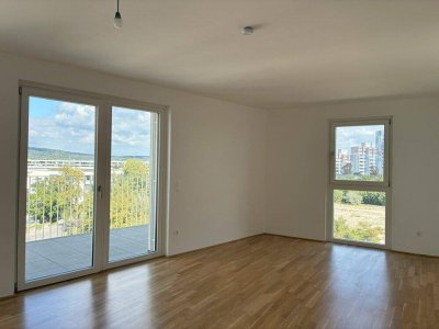 NordGlück - Großzügig wohnen mit Stil 4-Zimmer-Wohnung Top-Aufteilung - Top 02-038