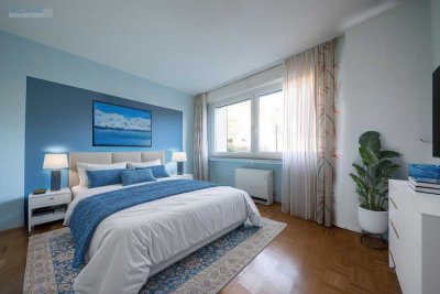 Wertstabile Investition in Huttrop