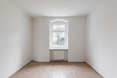 Gemütliche 3-Zimmerwohnung mit sonnigem Südbalkon in Pankow