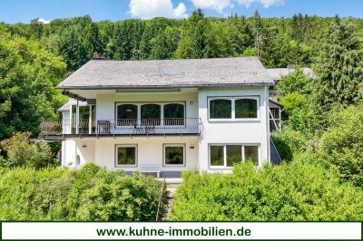 Stilvolles Zuhause mit Charakter – großzügig, funktional, vielseitig