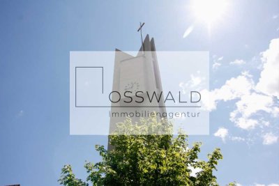 Ankommen & Wohlfühlen – möbliertes Apartment mit perfekter Lage im Ulmer Norden
