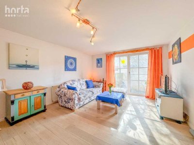 3,5-Zimmer-Maisonette mit Ausbaupotenzial & Terrasse, Stellplatz in Stockach-Wahlwies