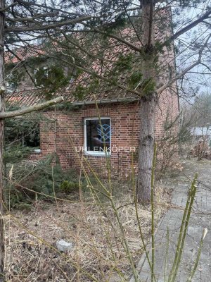 Ruhig gelegenes Sanierungsobjekt in familienfreundlicher Umgebung