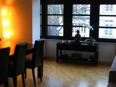 Ihr neues Zuhause im Herzen von Düsseldorf-Kaiserswerth