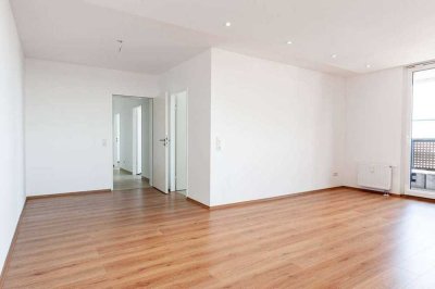 Wohnen im Schwanenquartier / moderne 3 Zimmerwohnung!