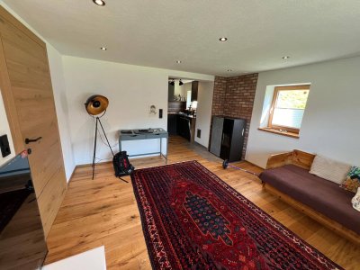 Einzigartiges Haus in Zentrumslage mit touristischer Widmung