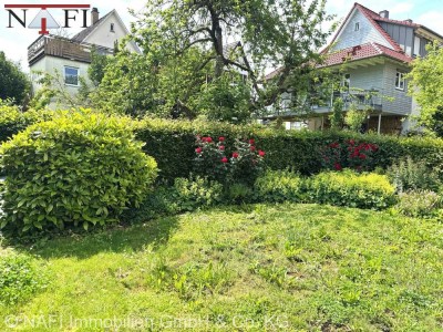 **Charmantes Einfamilienhaus in Bestlage von Schorndorf-Süd**