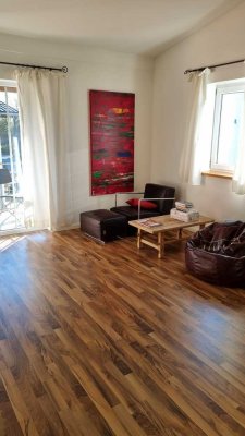 Sonnige (Fast-)Neubauwohnung *provisionsfrei*