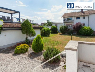Zweifamilienhaus direkt in Münster
