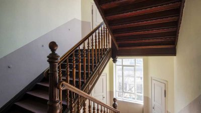 RENDITEKNÜLLER: WG-Einheit in saniertem Altbau
