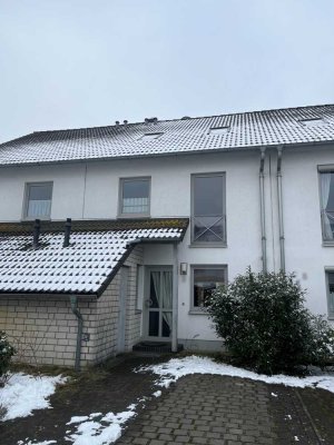 Gemütliches Reihenmittelhaus mit Wohlfühlcharakter in Neustadt am Rübenberge