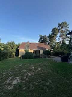 Charmantes,  freistehendes Einfamilienhaus direkt am Gonsenheimer Wald