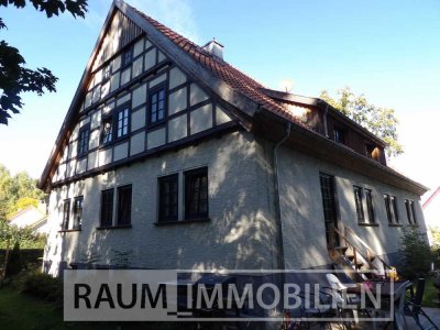 4-Familienhaus..für den Kapitalanleger..oder Eigennutzer !!