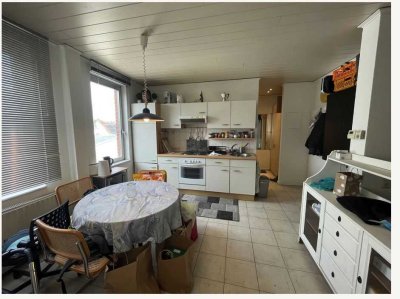 Möblierte 1-Zimmer-Wohnung in Wiesbaden- Bierstadt