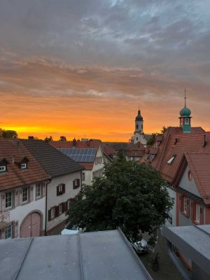 Wunderschöne Maisonette-Wohnung mit 5,5 Zimmern und ca 140 qm Wohnfläche