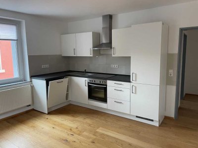 Stilvolle 4-Zimmer-Wohnung mit gehobener Innenausstattung mit Einbauküche in Ravensburg