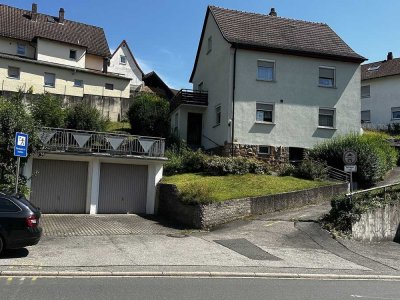 PREISWERTES EINFAMILIENWOHNHAUS!