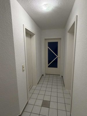 Gepflegte 2-Zimmer Wohnung  in Bad Lippspringe