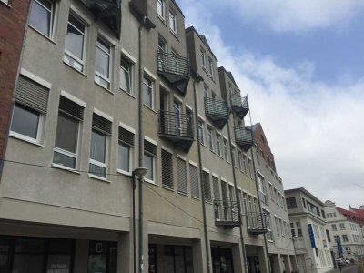Schöne 1 Zimmer Wohnung in der historischen Altstadt