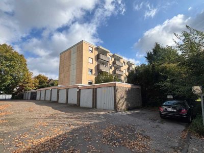 Für die junge Familie, helle 4 Zi.-ETW in Bielefeld-Brackwede !