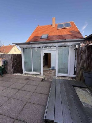 Ihr neues Zuhause in Pfullingen