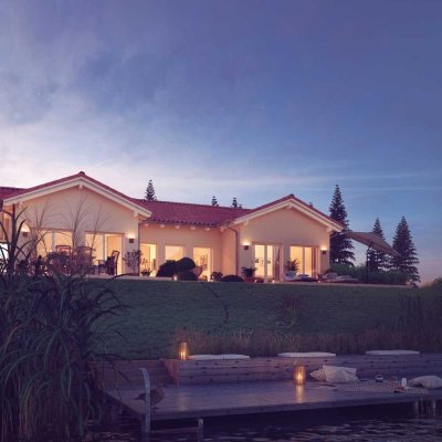 Bien-Zenker: ein Zuhause in perfekter Harmonie