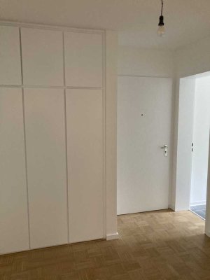 Wunderschön sanierte 2-Zimmer Wohnung in ruhiger Lage